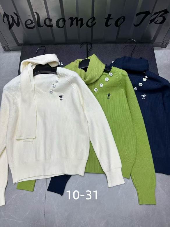 Dior S-XL 218